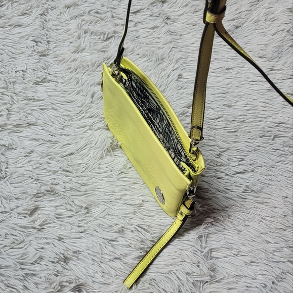 Vince Camuto Clutch with Strap - Picture 5 of 15